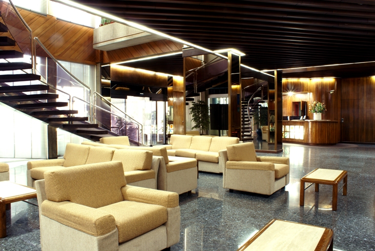 President Hotel